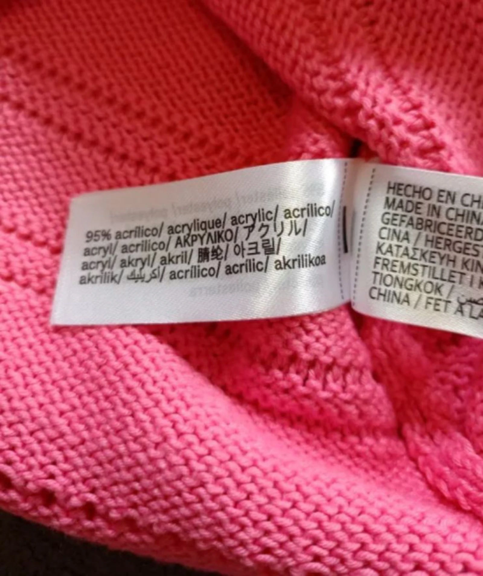 Bershka top size s – photo 4